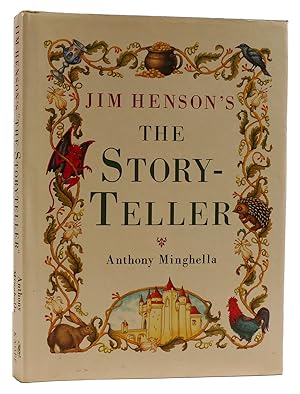 Imagen del vendedor de JIM HENSON'S "THE STORYTELLER" a la venta por Rare Book Cellar