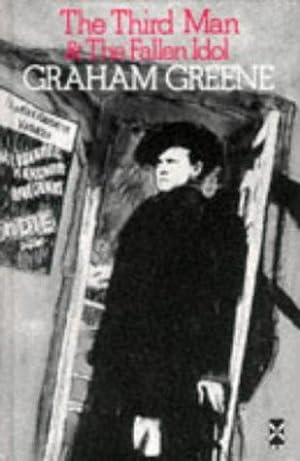 Seller image for The Third Man & The Fallen Idol for sale by WeBuyBooks