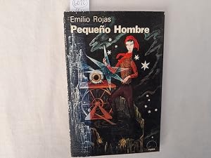 Seller image for Pequeo Hombre. for sale by Librera "Franz Kafka" Mxico.