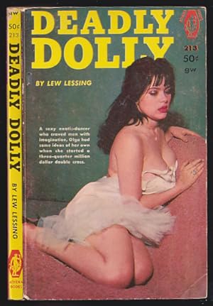 Deadly Dolly