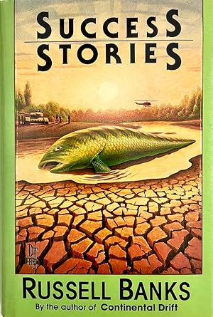 Bild des Verkufers fr Success Stories zum Verkauf von Randall's Books