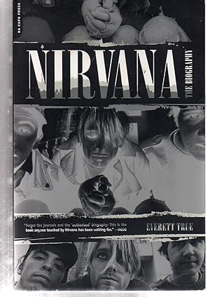 Seller image for Nirvana: The Biography for sale by EdmondDantes Bookseller