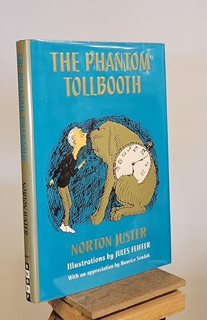 The Phantom Tollbooth