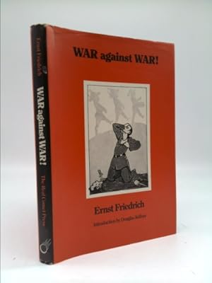 Immagine del venditore per War Against War! (English, German, French and Dutch Edition) venduto da ThriftBooksVintage