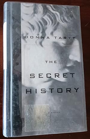 Seller image for The Secret History for sale by Gargoyle Books, IOBA