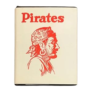 Seller image for Pirates for sale by Peruse the Stacks