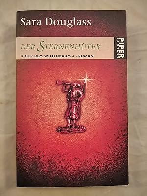 Der Sternenhüter - Unter dem Weltenbaum 4.