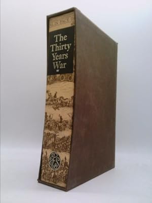 Imagen del vendedor de THE THIRTY YEARS WAR Folio Society a la venta por ThriftBooksVintage