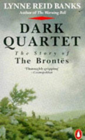 Seller image for Dark Quartet: The Story of the Brontes for sale by WeBuyBooks 2