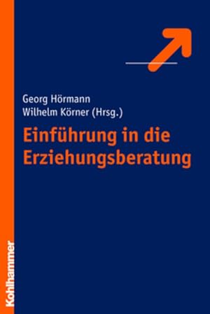 Seller image for Einfhrung in die Erziehungsberatung for sale by Studibuch