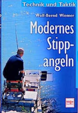 Seller image for Modernes Stippangeln for sale by Studibuch
