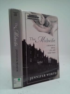 Image du vendeur pour The Midwife mis en vente par ThriftBooksVintage