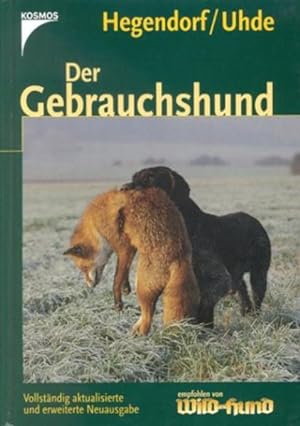 Image du vendeur pour Der Gebrauchshund mis en vente par Studibuch