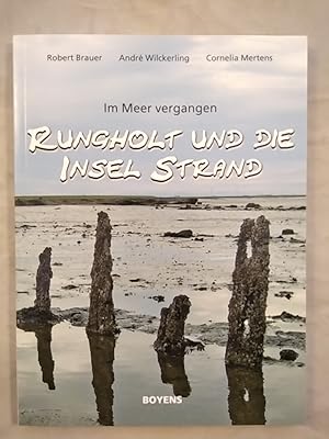 Seller image for Rungholt und die Insel Strand. for sale by KULTur-Antiquariat