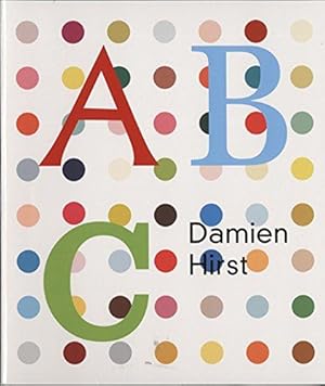 Image du vendeur pour Damien Hirst ABC mis en vente par WeBuyBooks