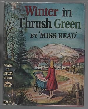 Seller image for Winter in Thrush Green for sale by Turn-The-Page Books