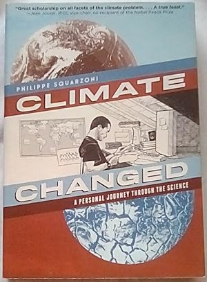 Seller image for Climate Changed: A Personal Journey through the Science for sale by P Peterson Bookseller