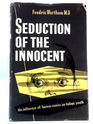 Bild des Verkufers fr Seduction of the Innocent zum Verkauf von World of Rare Books