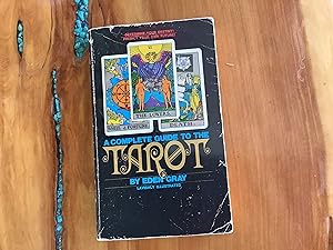Seller image for Complete Guide to the Tarot, A for sale by Lifeways Books and Gifts