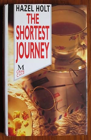 Seller image for The Shortest Journey for sale by C L Hawley (PBFA)