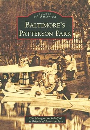 Seller image for Baltimore's Patterson Park, MD for sale by GreatBookPrices