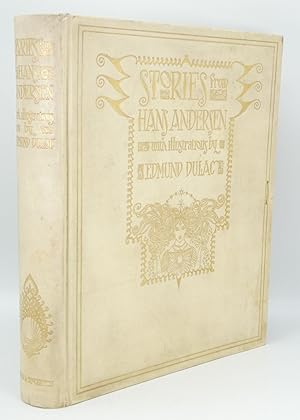 Seller image for Stories from Hans Andersen for sale by Besleys Books  PBFA