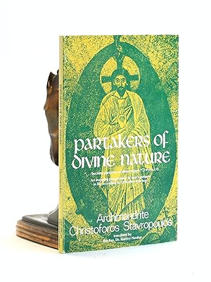 Seller image for Partakers of Divine Nature for sale by Arches Bookhouse