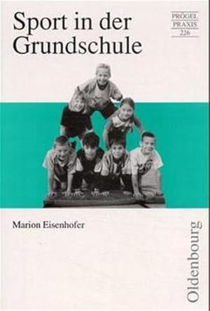 Bild des Verkufers fr Sport in der Grundschule zum Verkauf von Studibuch