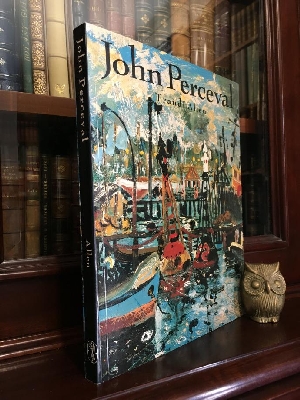 Seller image for John Perceval. for sale by Time Booksellers