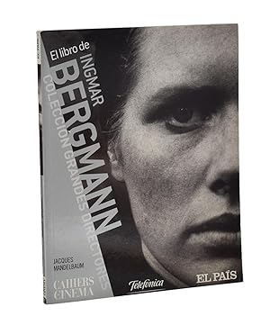 Seller image for EL LIBRO DE INGMAR BERGMAN for sale by Librera Monogatari