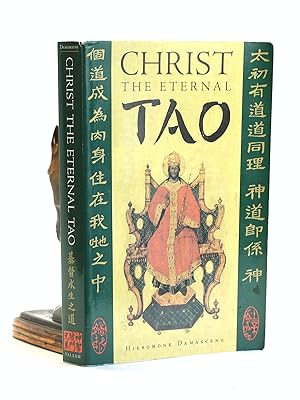 Bild des Verkufers fr Christ the Eternal Tao zum Verkauf von Arches Bookhouse