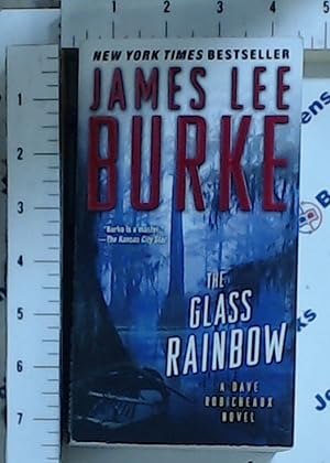 Image du vendeur pour The Glass Rainbow: A Dave Robicheaux Novel mis en vente par Jenson Books Inc