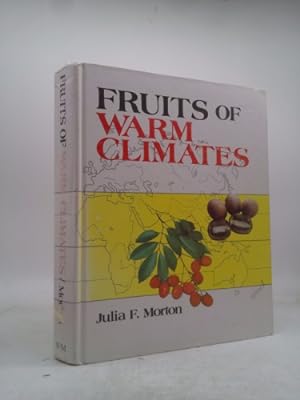 Seller image for Fruits of Warm Climates for sale by ThriftBooksVintage