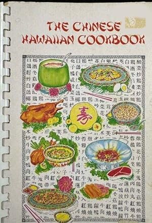Seller image for THE CHINESE HAWAIIAN COOKBOOK for sale by Stahr Book Shoppe