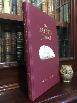 Seller image for The Dalton Journal. Two Whaling Voyages To The South Seas 1823-1829. for sale by Time Booksellers