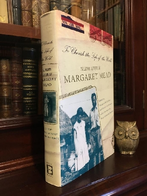 Immagine del venditore per To Cherish the Life of the World, Selected Letters of Margaret Mead. venduto da Time Booksellers
