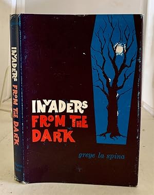 Bild des Verkufers fr Invaders From The Dark zum Verkauf von S. Howlett-West Books (Member ABAA)