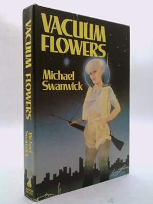 Bild des Verkufers fr Vacuum Flowers zum Verkauf von ThriftBooksVintage