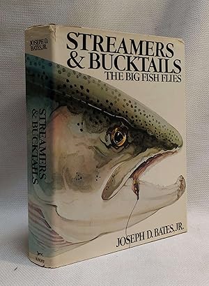 Seller image for Streamers and Bucktails for sale by Book House in Dinkytown, IOBA