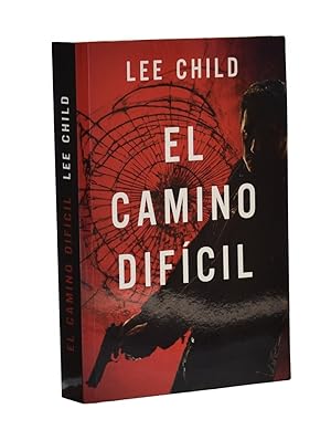 Seller image for EL CAMINO DIFCIL for sale by Librera Monogatari