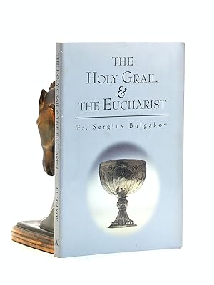 Seller image for Holy Grail and the Eucharist (Library of Russian Philosophy) for sale by Arches Bookhouse