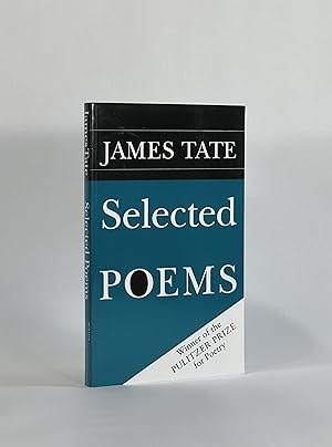 SELECTED POEMS