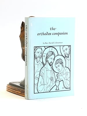 Image du vendeur pour The Orthodox Companion mis en vente par Arches Bookhouse