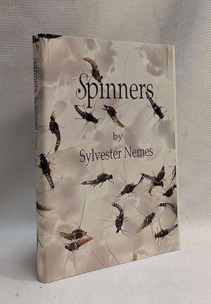 Imagen del vendedor de Spinners a la venta por Book House in Dinkytown, IOBA