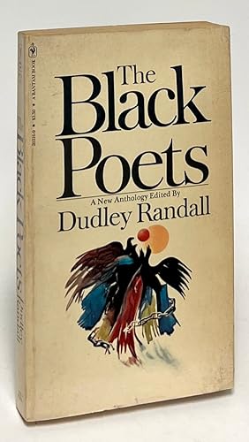 Seller image for The Black Poets for sale by Carpetbagger Books