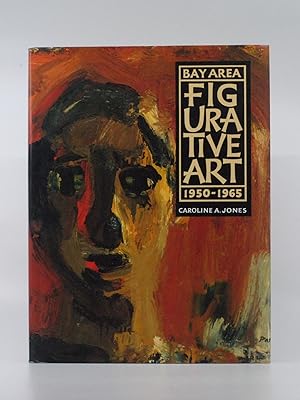 Image du vendeur pour Bay Area Figurative Art: 1950-1965 mis en vente par B Street Books, ABAA and ILAB