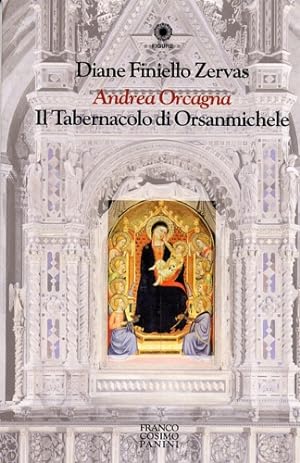 Seller image for Andrea Orcagna. Il Tabernacolo di Orsanmichele. for sale by FIRENZELIBRI SRL