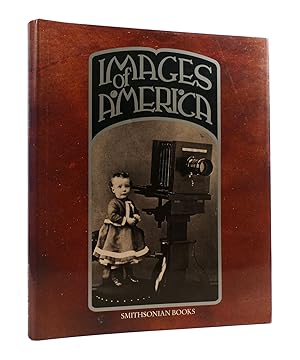 Seller image for IMAGES OF AMERICA A Panorama of History in Photographs for sale by Rare Book Cellar