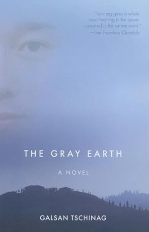 Seller image for Gray Earth for sale by GreatBookPrices
