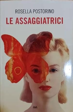 Seller image for Le assaggiatrici. for sale by FIRENZELIBRI SRL